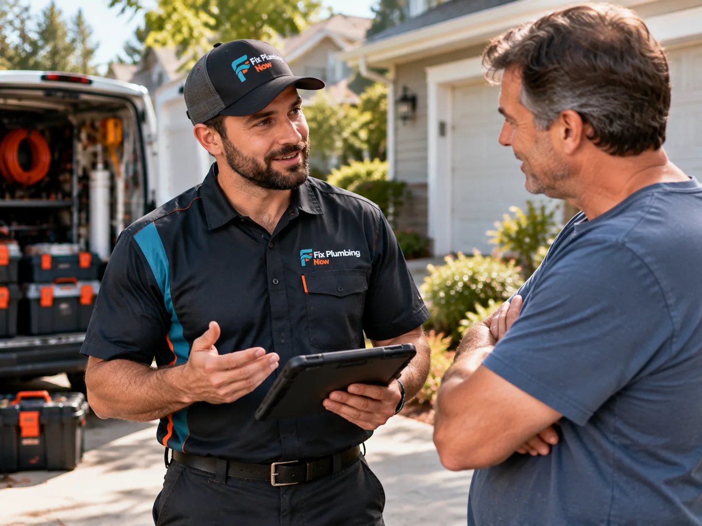 Clogged Drain Service Blair, OK FAQs